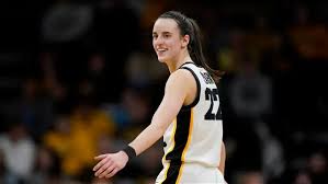 Caitlin Clark Makes History Overtaking Britney Griner in All-Time List -  EssentiallySports