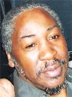 Alfonso McGee Obituary (1938