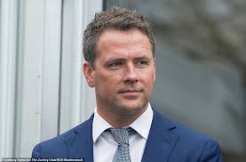 Michael owen was born to terry owen and jeanette owen. Sneak Peek Inside Michael Owen S Home Footballer S 4 Million Mansion Sits On 42 Acres Of Welsh Countryside See Photos Wanbaba Blog