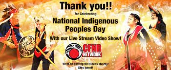What covid means on indigenous peoples' day. National Indigenous Peoples Day 2020 Cfnr Network