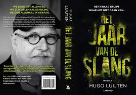 Boeken Hugo Luijten