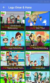 Are you see now top 10 lagu baru omar dan hana 2018 results on the web. Omar Hana For Android Apk Download