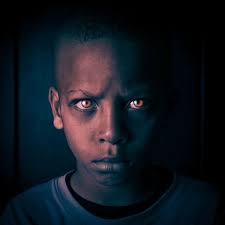 Isaiah Bird — The Fire Inside Project