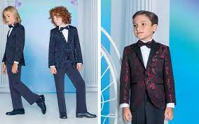 Marca original marines, taglia 12/18, composto da pantalone blu, camicia bianca, cravatta e gilet. Ø´Ù‡Ø§Ø¯Ø© Ø¯Ø¨Ù„ÙˆÙ… Ø¨Ù„Ø§Ùƒ Ø¨ÙˆØ±Ø¯ ØªÙˆÙ‡Ø¬ Abbigliamento Da Cerimonia Bambino 14thbrooklyn Org