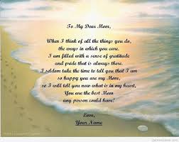18th Birthday Message For Son From Mother Happy Birthday Mom Messages Happy Birthday Mom Quotes Mom Poems Happy Mother Day Quotes