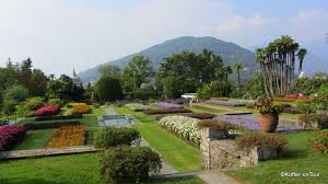 Villa Taranto Der Botanischer Garten Botanischer Garten Garten Italien Urlaub