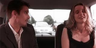 Before Sunset (2004) - Movie Reviews Simbasible