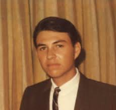 Obituary for Joseph Michael Padilla