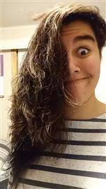 Upcoming: Shave for a Cure