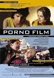 Porno Film (2000) - External reviews - IMDb
