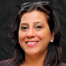 Maria Messenger's Instagram, Twitter & Facebook