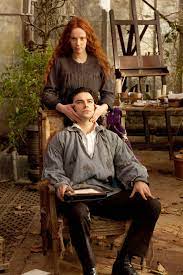 Maybe you would like to learn more about one of these? Desperate Romantics 2009 Byron S Muse