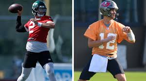While simms is a believer in wilson and has been since before the nfl draft, he believes wilson has the toughest. Zach Wilson Has One Thing In Common With Tom Brady