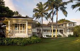 Hawaii homes international, hicentral mls. Hawaii Residence Kauai Kolonialstil Hauser San Francisco Von Sutton Suzuki Architects Houzz