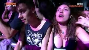 I E A I A I O System Of A Down Rock In Rio 2015 Hd Youtube
