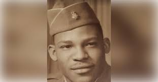 Obituary information for Elmer Earl Griffin