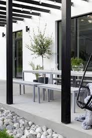 Terrassen Und Balkone Enith Oostlander Utomhusliv Pergola Tradgardsdesign