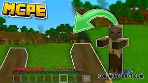 May 22, 2021 · the mcpefun team regularly searches new mods to surprise you with new unusual innovations. Last Publications On The Website Page 19 For Minecraft Com Minecraft Mods Addons Maps Texture Packs Skins