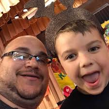 Mateo J Colon (@mario.wixon)