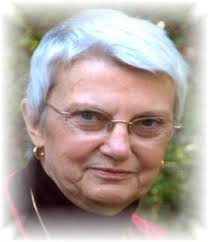 Obituary of Margaretha Schouls