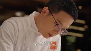 Pin Yue Xuan: It's Cantonese cuisine, but not as you know it