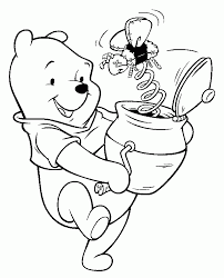 These printable halloween coloring pages will remind children that god can overcome their fears. Disney Free Coloring Pages Printable Coloring Home