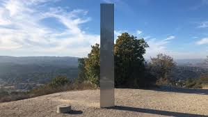 Examples of monolith in a sentence. Utah Monolith Third Monolith Pops Up In California After Finds In Utah Romania