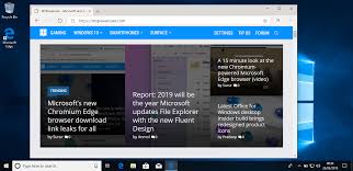 Microsoft edge's latest version for pc is a free . Microsoft Edge Add Ons Website Goes Live Mspoweruser