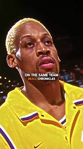 Shaq Exposes Why Rodman Annoyed Him 😂