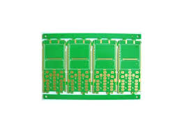 Pcb Board Manufacturing Pcb Prototyping Service Pcb Assembling Services Rayming Tech Hot Sale Printed Circuit Board Environmental Protection Circuit Board