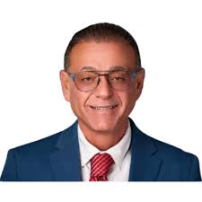 Influential Entrepreneurs with Mike Saunders