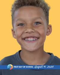 Good morning ☀️ LEUSD! Happy 1st Day of School!