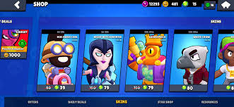 Within the game we can see that mortis shares. Don T Buy These This Is A Trick Wait For Rogue Mortis Brawlstars