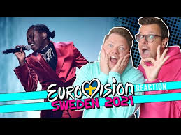 The best place to find information about the 2021 contest is the eurovision.tv 2021 faq. Sweden Eurovision 2021 Reaction Tusse Voices Eurovision Hub Chords Chordify