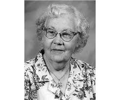 Hazel Sipe Obituary (1919