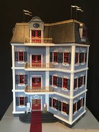 Votre site internet de proximité ! Casino De Paris Customised Playmobil