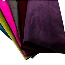 Check spelling or type a new query. Mcalister Textiles Moss Green Velvet Fabric