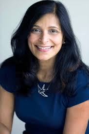 Topeka native shares personal stories of turning constraints into  capabilities