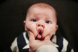 The Squeezing of the Middle in the UMC Sexuality Debate