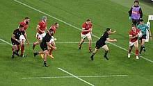 Le tournoi se déroulera dans les 12 villes hôtes : Rugby Union Weltmeisterschaft 2019 Wikipedia