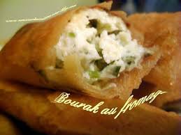 Bourek Au Fromage Amour De Cuisine Recette Recette Bourak Cuisine