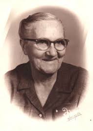 Elsie May Pack Lilly (1890-1986)