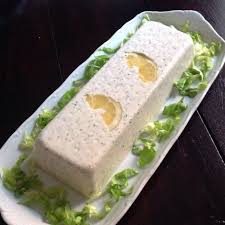 Terrine De St Jacques Et Crevettes Sans Cuisson Terrine De St Jacques Recettes De Cuisine Recette De Terrine