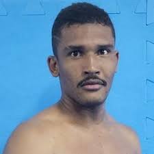 Carlos Sena vs. Lucas Camacho, LFA 179