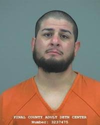 PCSO booking mugs, 03/19/24