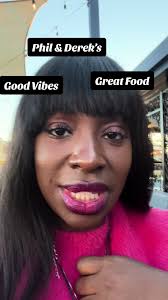 Enjoying this beautiful Sunday with family at Phil & Derek’s in  Houston,Tx!#celebrating #familyfun #sundayfunday #philandderekshouston  #philandderricksjazzlounge #houstonfood #greatfood ...