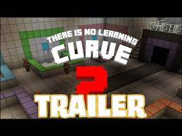 Minecraft puzzle map ip, tutorial, step by step. There Is No Learning Curve 2 3 Player Coop Puzzle Map Minecraft Map