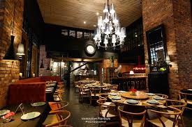 Busaba eathai shoreditch can be found at 36 bethnal green road, right around the corner from shoreditch high street overground station. Busaba Thai Restaurant Sunway Resort Hotel Spa Bandar Sunway Malaysian Flavours