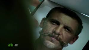 Bionic Woman: The List (TV post)