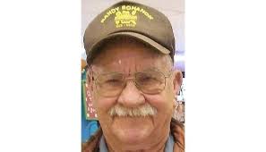 Luther Crouch Obituary (2013)